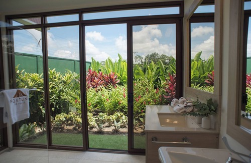 La Fortuna Hôtel | Fortuna Retreat