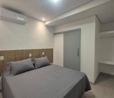 Braganca Paulista Hôtel | Fortunato Hotel