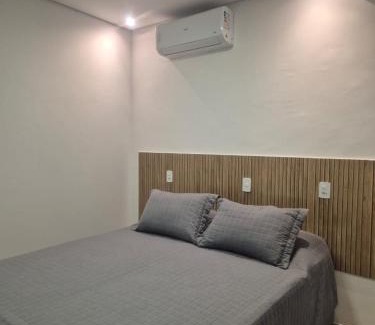Braganca Paulista Hôtel | Fortunato Hotel