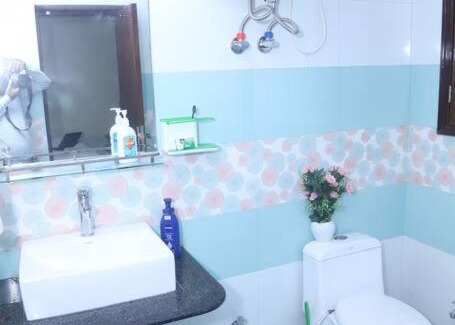 Sarita Vihar Appartement | Fortune Home Service Apartment 3Bhk,B-57 Sarita Vihar