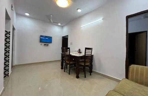 Saket Appartement | Fortune Home service Apartment 1Bhk,L-73A Saket