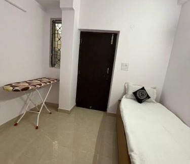 Saket Appartement | Fortune Home service Apartment 1Bhk,L-73A Saket