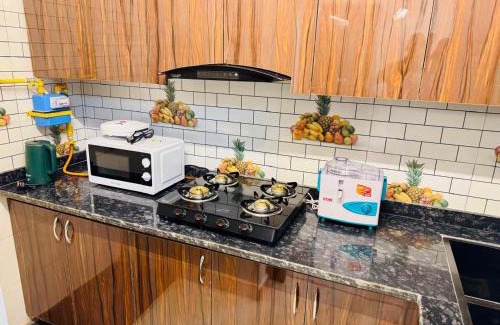 Saket Appartement | Fortune Home Service Apartment, Studio E-30