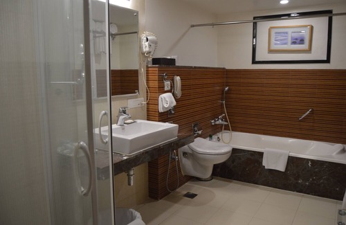 Dwaraka Nagar Hôtel | Fortune Inn Sree Kanya, Visakhapatnam - Member ITC Hotels' Group
