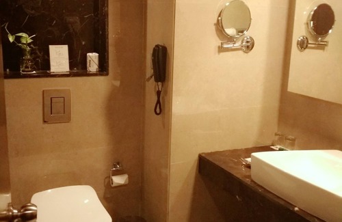Vijayawada Hôtel | Fortune Murali Park, Vijayawada - Member ITC Hotels' Group