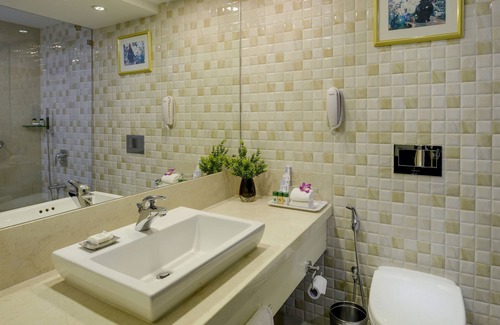 GIDC Hôtel | Fortune Park Galaxy, Vapi - Member ITC Hotels' Group