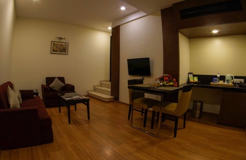 GIDC Hôtel | Fortune Park Galaxy, Vapi - Member ITC Hotels' Group