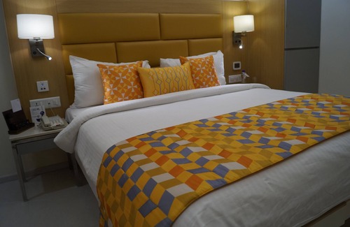 GIDC Hôtel | Fortune Park Galaxy, Vapi - Member ITC Hotels' Group