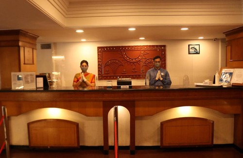 GIDC Hôtel | Fortune Park Galaxy, Vapi - Member ITC Hotels' Group
