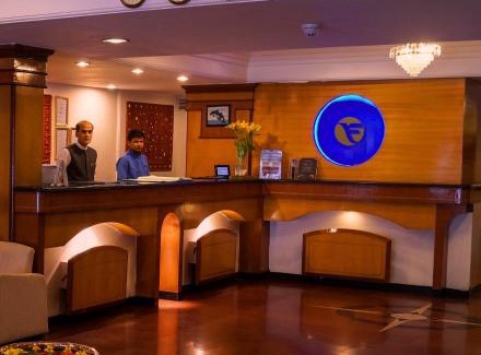 GIDC Hôtel | Fortune Park Galaxy, Vapi - Member ITC Hotels' Group