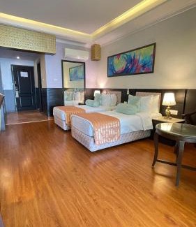 McLeod Ganj Hôtel | Fortune Park Moksha, Mcleodganj - Member ITC Hotels' Group