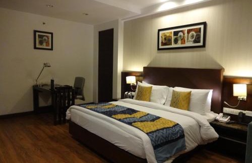 Kapariwas Hôtel | Fortune Park Orange, Sidhrawali, Gurugram - Member ITC Hotels' Group