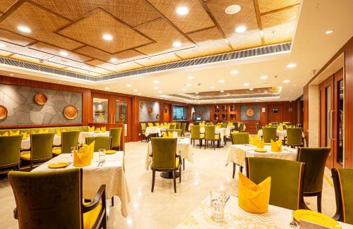 City Center Hôtel | Fortune Park Pushpanjali, Durgapur - Member ITC Hotels' Group