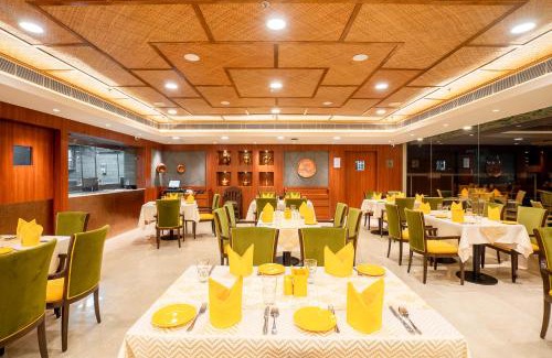 City Center Hôtel | Fortune Park Pushpanjali, Durgapur - Member ITC Hotels' Group