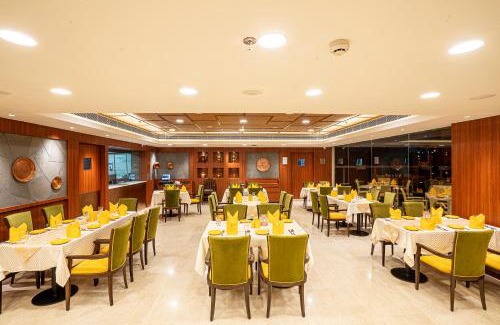 City Center Hôtel | Fortune Park Pushpanjali, Durgapur - Member ITC Hotels' Group