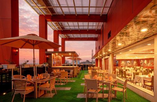 City Center Hôtel | Fortune Park Pushpanjali, Durgapur - Member ITC Hotels' Group