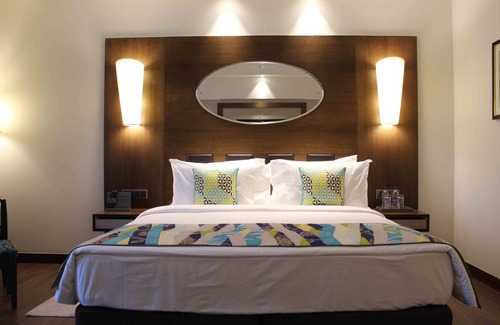 Durgapur Hôtel | Fortune Park Pushpanjali, Durgapur - Member ITC Hotels' Group