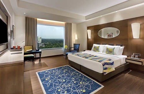 Durgapur Hôtel | Fortune Park Pushpanjali, Durgapur - Member ITC Hotels' Group