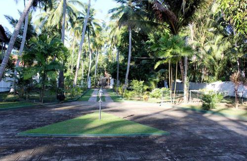 Marawila Maison | Fortune Rest Villa