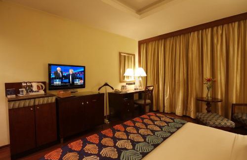 Vasanth Nagar Hôtel | Fortune Select JP Cosmos, Bengaluru - Member ITC Hotels' Group
