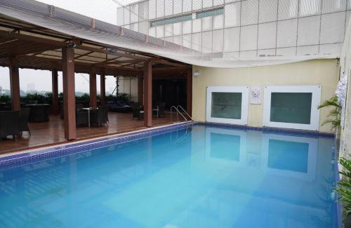 Vasanth Nagar Hôtel | Fortune Select JP Cosmos, Bengaluru - Member ITC Hotels' Group