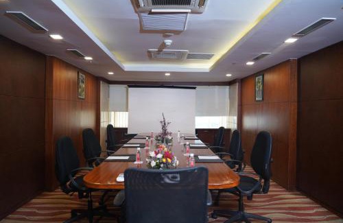 Vasanth Nagar Hôtel | Fortune Select JP Cosmos, Bengaluru - Member ITC Hotels' Group