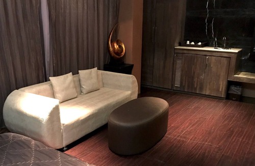 Tamsui Hôtel | Fortune Villa Motel