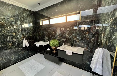 Polokwane Maison | Forty 4 On Hoog