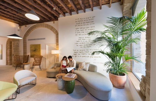 Alcudia Hôtel | FORUM Boutique hotel & spa