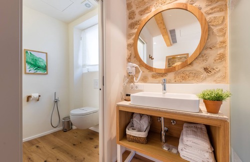 Alcudia Hôtel | FORUM Boutique hotel & spa