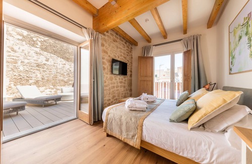 Alcudia Hôtel | FORUM Boutique hotel & spa