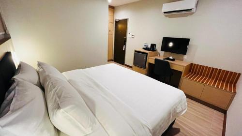 Downtown George Town Hôtel | Forum Hotel Penang
