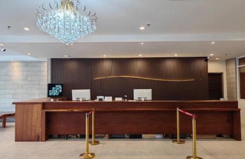 Downtown George Town Hôtel | Forum Hotel Penang