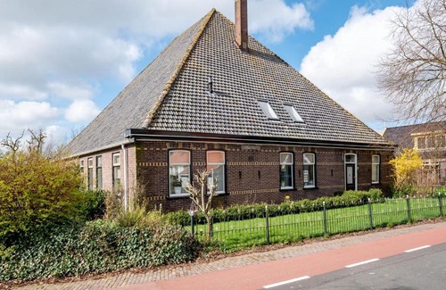 Aartswoud Appartement | Forus