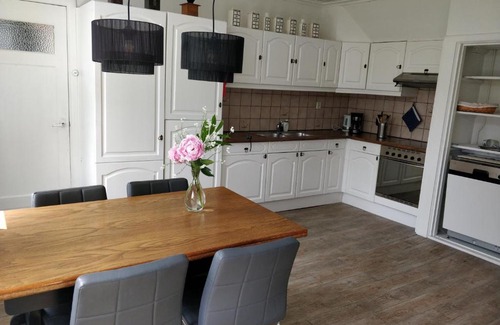 Aartswoud Appartement | Forus