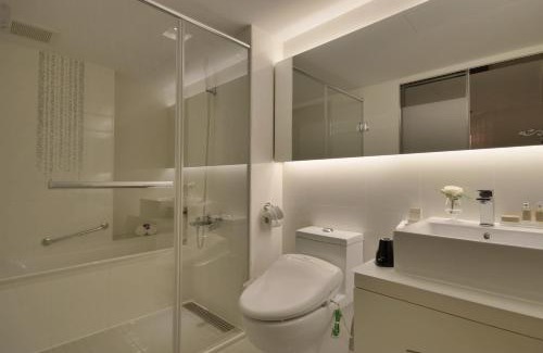 Nangang Hôtel | Forward Hotel Taipei Nangang