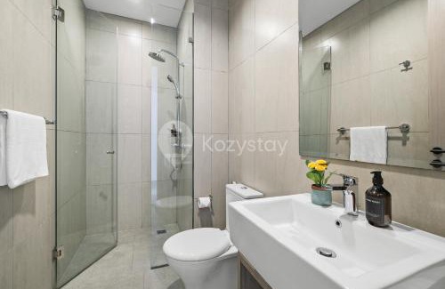 Cilandak Appartement | Fosca by Kozystay - Fatmawati