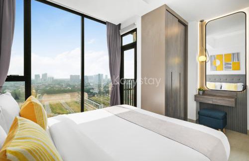 Cilandak Appartement | Fosca by Kozystay - Fatmawati