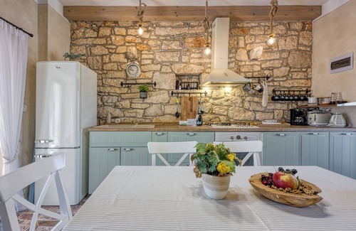 Bibici Maison | Villa Trtoja, Bibići, Croatia