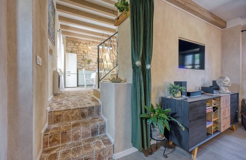 Bibici Maison | Villa Trtoja, Bibići, Croatia