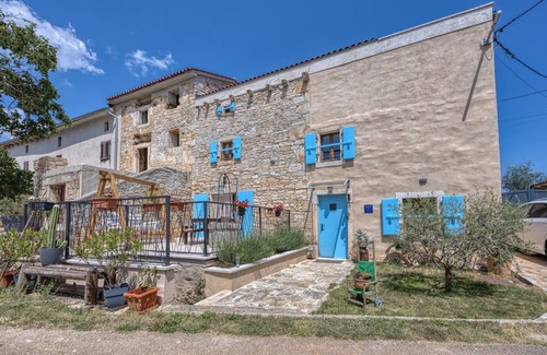 Bibici Maison | Villa Trtoja, Bibići, Croatia