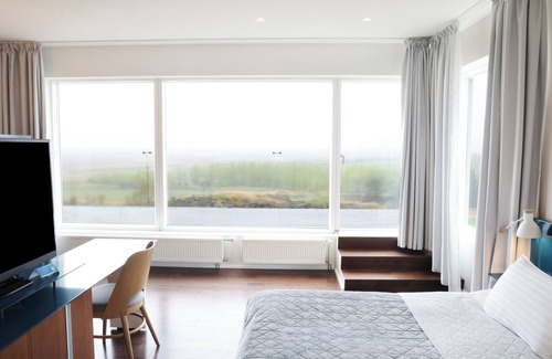 Hornafjörður Hôtel | Fosshotel Vatnajokull