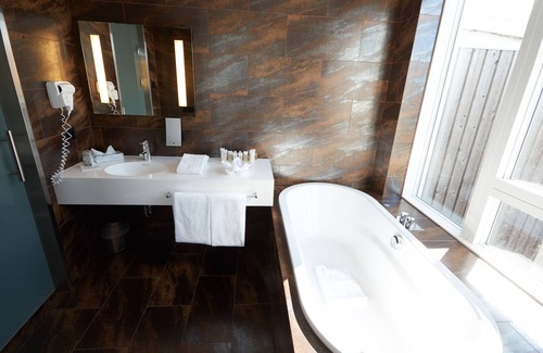 Hornafjörður Hôtel | Fosshotel Vatnajokull