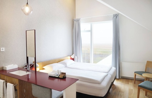 Hornafjörður Hôtel | Fosshotel Vatnajokull