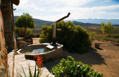 McGregor Appartement | Fossil Hills