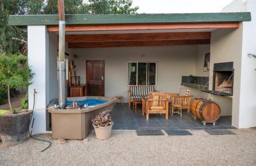 McGregor Appartement | Fossil Hills