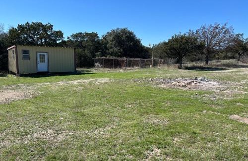Clifton Autre | Fossil Trace Ranch