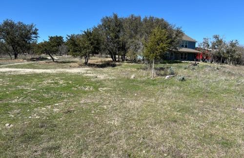 Clifton Autre | Fossil Trace Ranch