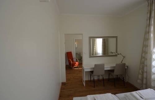Maurset Hôtel | Fossli Hotel