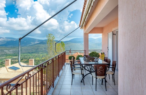 Khelmata Appartement | Fotis Apartment